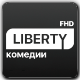 Liberty Комедии FHD