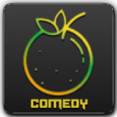 Citrus Comedy