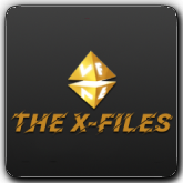 VF The X-Files