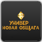 VF Универ новая общага