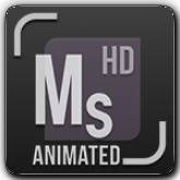 MS Animated HD