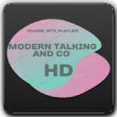 VB Modern Talking and Co