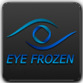 Eye Frozen HD