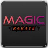 Magic Karate HD