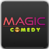Magic Comedy HD