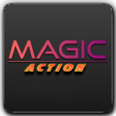 Magic Action HD