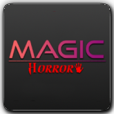 Magic Horror HD