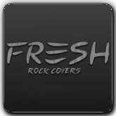 FRESH Rock Covers HD