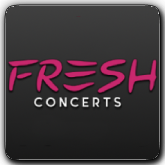 FRESH Concerts HD