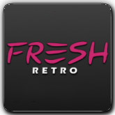 FRESH Retro HD