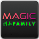 Magic Family HD