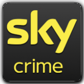 Sky Crime HD DE
