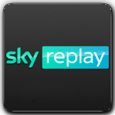 Sky Replay HD DE