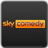 Sky Comedy HD DE