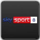 Sky Sport 8 HD DE