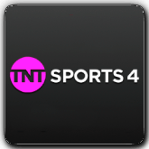 TNT Sports 4 HD UK