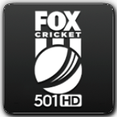 Fox Sports 501 Cricket HD AU