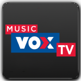 Vox Music TV HD PL