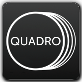 Quadro 4К