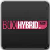BOX Hybrid HD