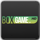 BOX Game HD