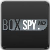 BOX Spy HD