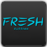 Fresh Russian