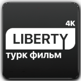 Liberty Турк Фильм 4K