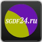 СГДФ 24 HD (Свердловск)