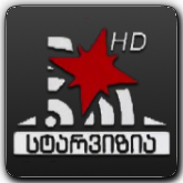 Starvision HD GE