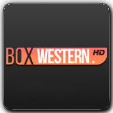BOX Western HD