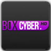 BOX Cyber HD