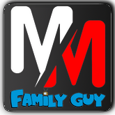 MM Family Guy HD