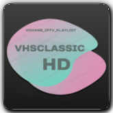 VB VHS Classic