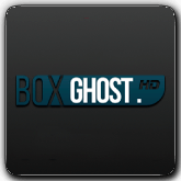 BOX Ghost HD