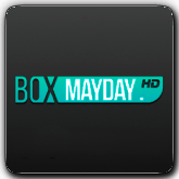 BOX Mayday HD