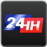 Нижний Новгород 24 HD