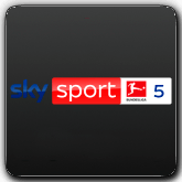 Sky Sport Bundesliga 5 HD DE