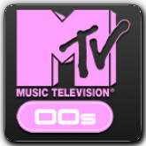 MTV 00s RO