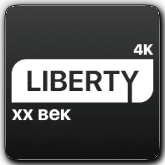 Liberty XX Век 4K