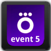 Окко Event 5