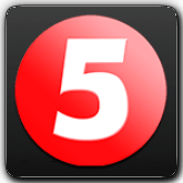 5 Канал HD UA