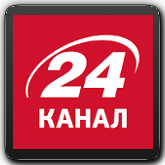 24 Канал FHD UA