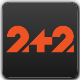 2+2 HD UA