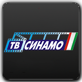 ТВ Синамо TJ