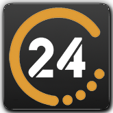 24 TV HD TR