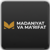 Madaniyat va Ma'rifat UZ