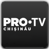 Pro TV Chisinau HD MD
