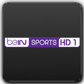beIN Sports 1 HD FR