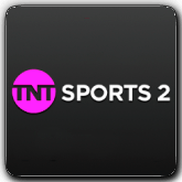 TNT Sports 2 HD UK